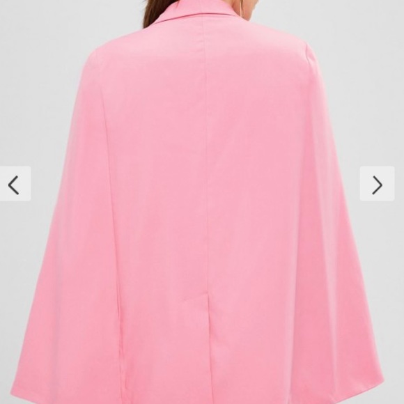 🛑🛑🛑🌸SHAWL COLLAR CAPE🌸 - Picture 2 of 11